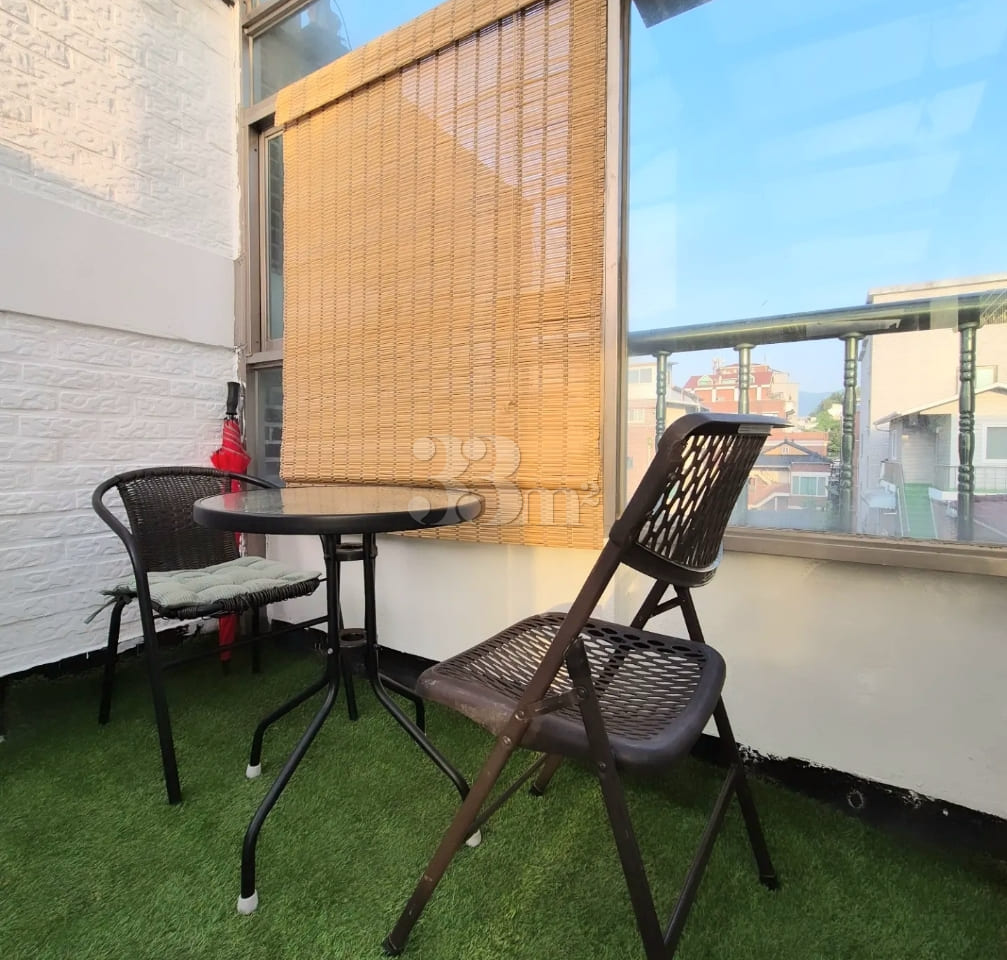 Chuncheon HM House (Two-Room) 9th image