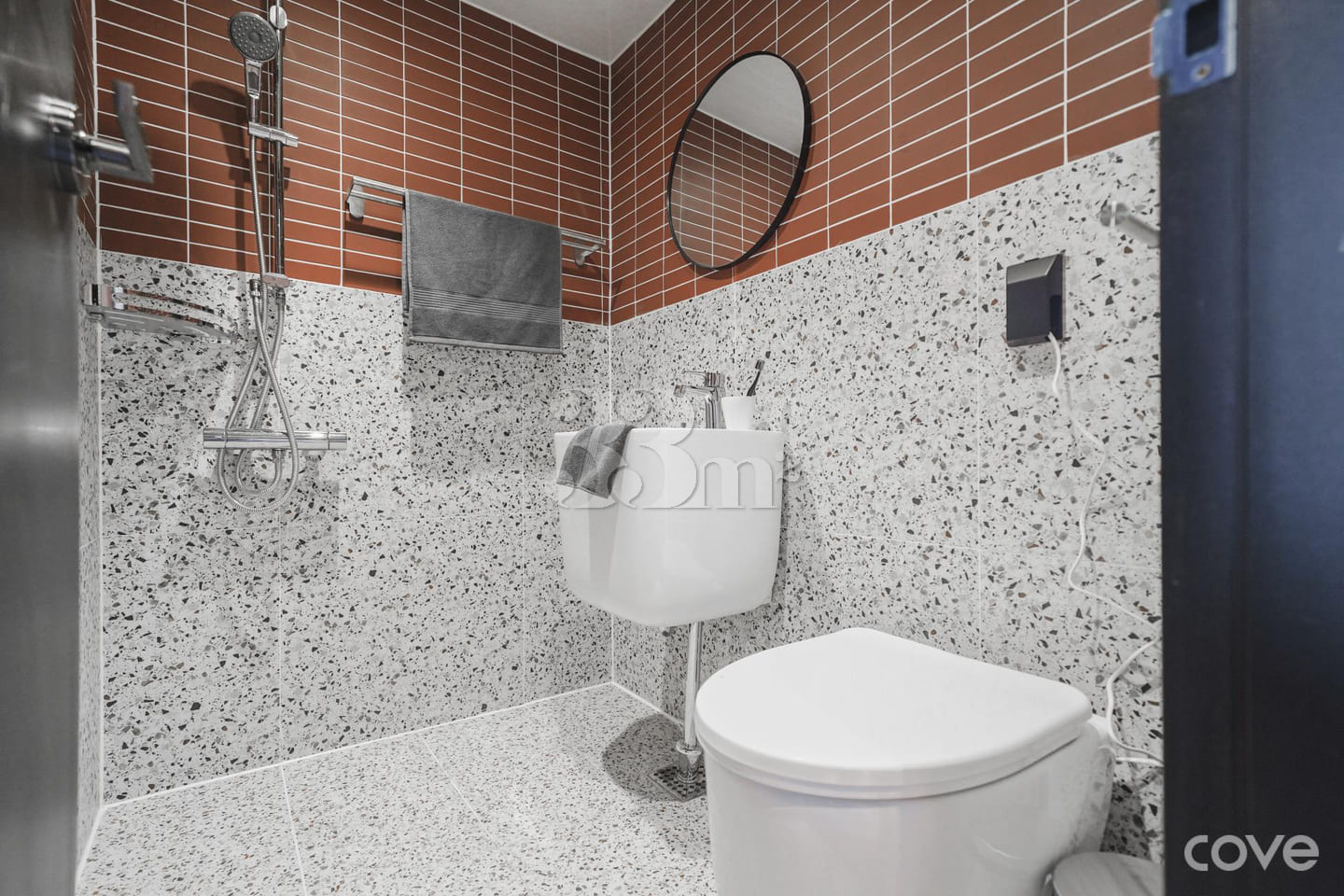 Private new studio apartment in Yeonnam-dong 7th image
