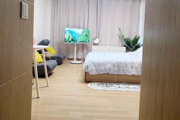 ♥️서울역/용산/할인5만 17번째 이미지