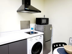 Aesthetic accommodation with a view of Busan 9th image
