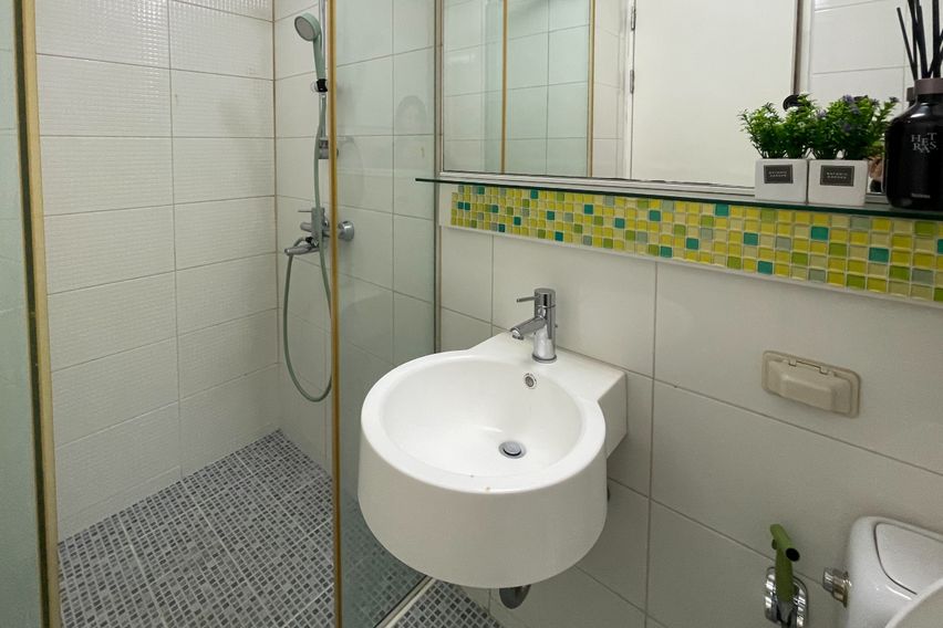 쌍문역 1분 숙소 ♥️