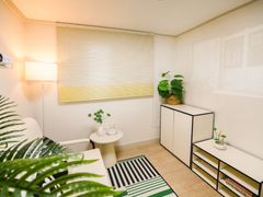 Jamsil/Seokchon Lake/Three-room apartment 9th image