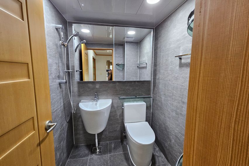 청소철저 2베드 6번째 이미지