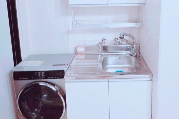 Short-term studio near Sinheung Station (Line 1th image