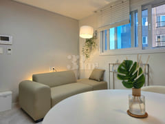 Mid-century room at Geumgok Station 0th image