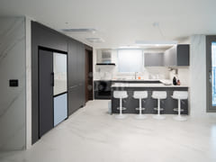 Stylish 4-bedroom apartment in Seocho 8th image