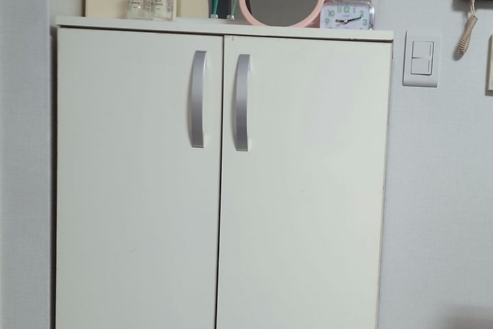 Clean room in Gijang-Jeonggwan 12th image