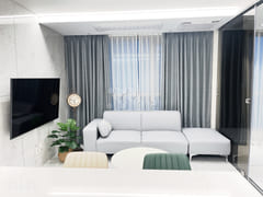 Two-room apartment near Seocho Arts Center 2th image