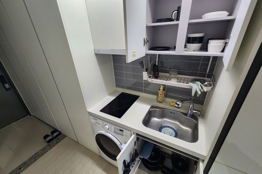 강남 역세권 신축 14