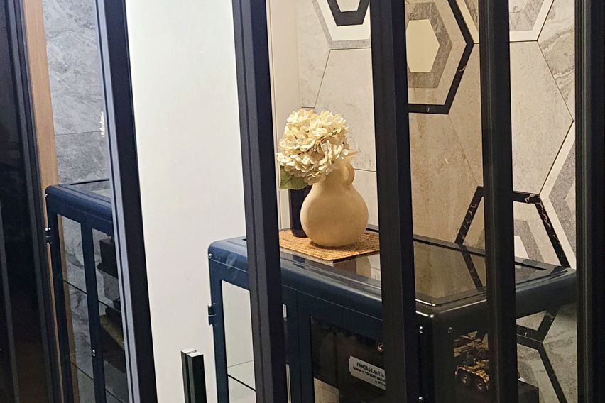 부산역🌊오션뷰🛏️4인침구