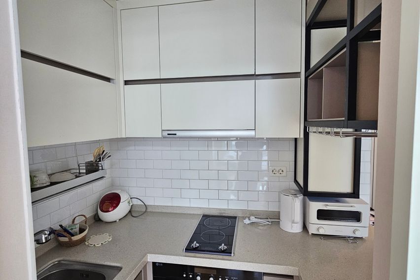 분당 정자 카페거리 10번째 이미지