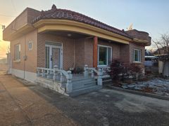 3-bedroom detached house near Gyeongbuk Provi 5th image