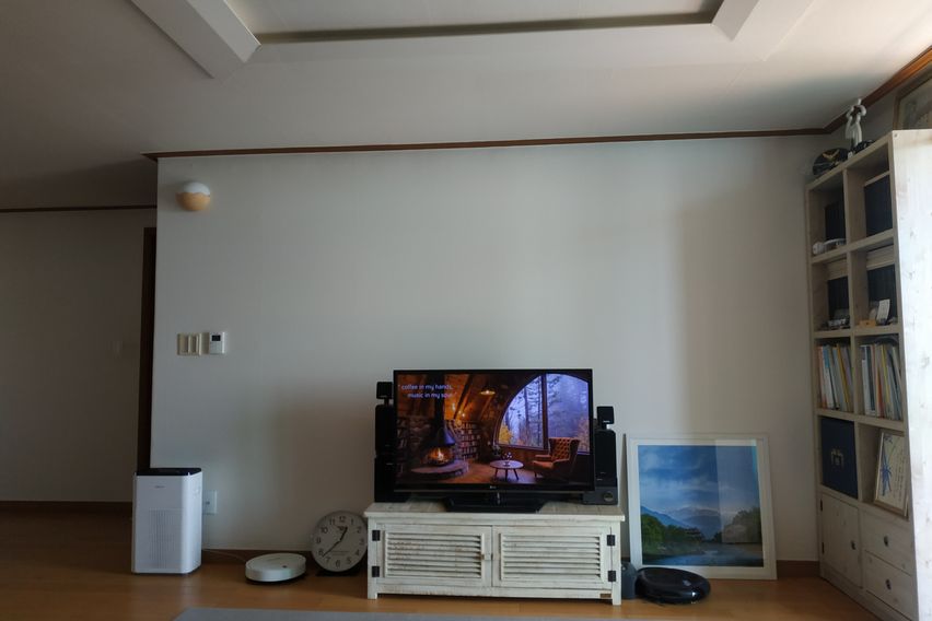 DMC역/쉐어아파트