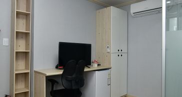 라온원룸텔N 방 이미지