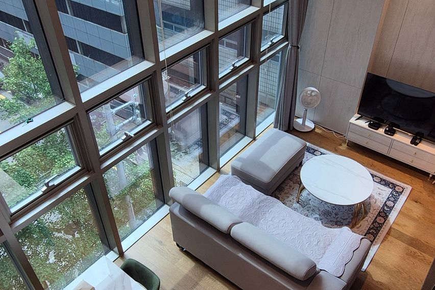 강남삼성역 코엑스투룸B 2번째 이미지