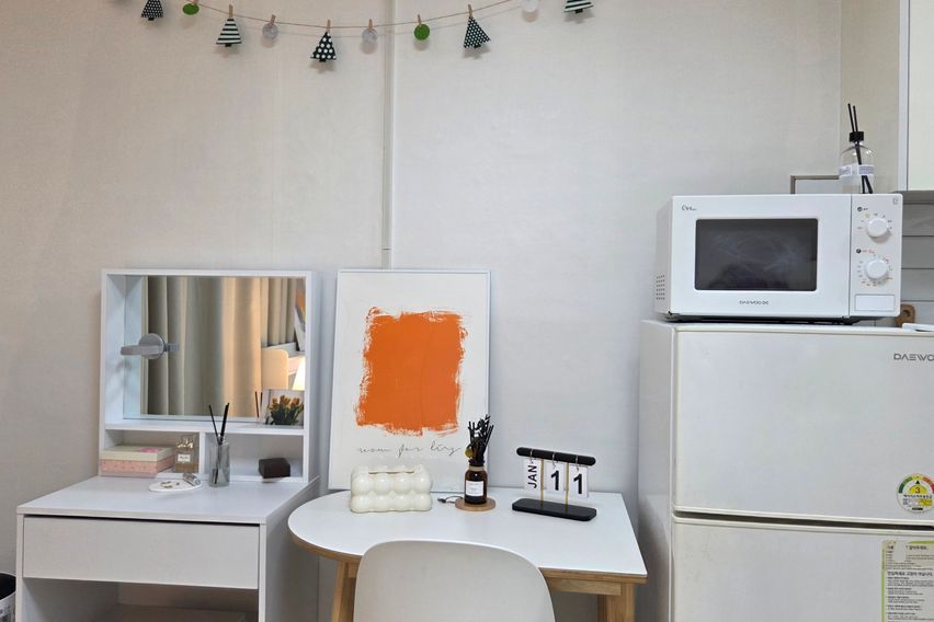 터미널3분💞206호 6번째 이미지