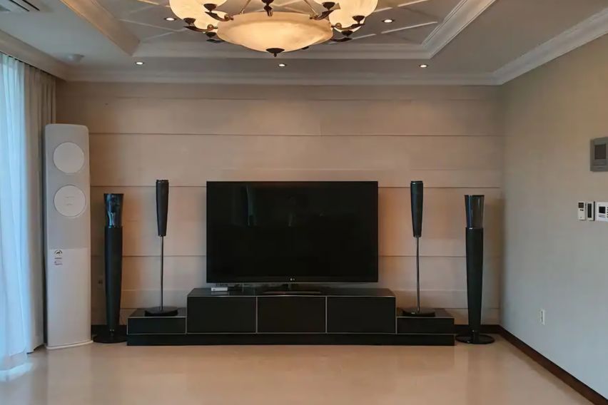 청평호뷰 프라이빗 빌라 2번째 이미지