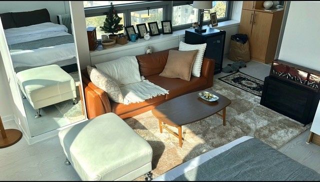 NEW홍대역❤️외국인출장 5번째 이미지