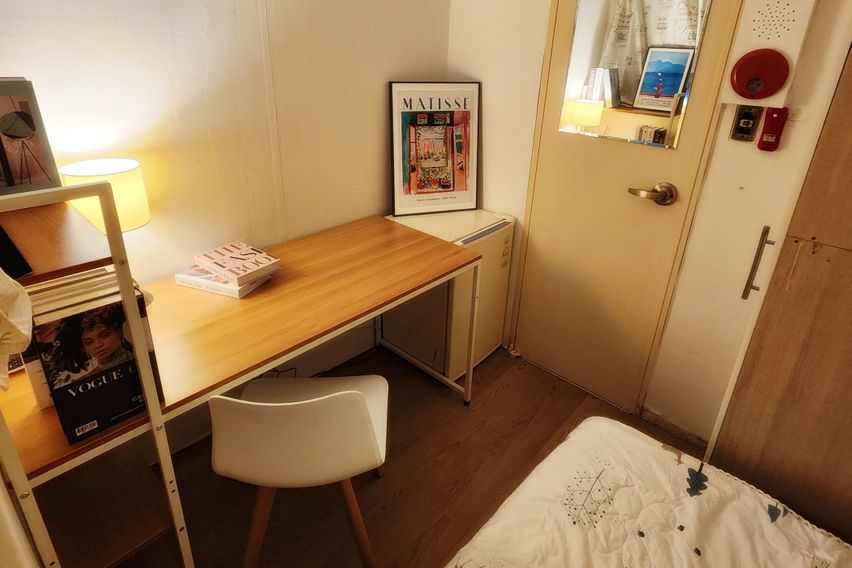 잠실 온하우스 아늑한방