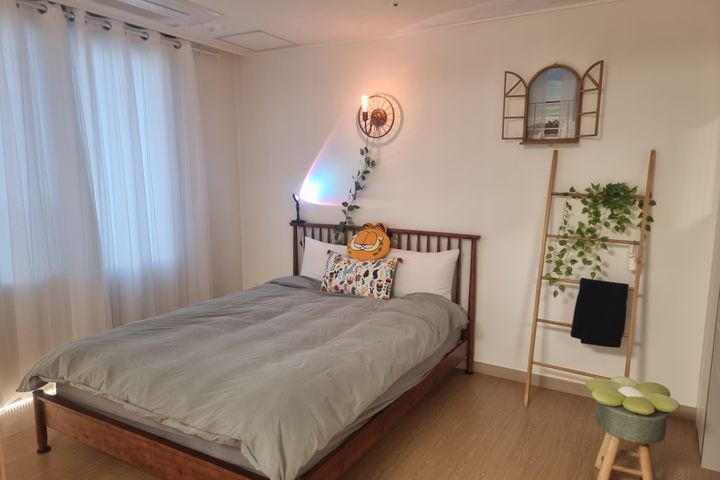 수원광교 한달살기 61번째 이미지