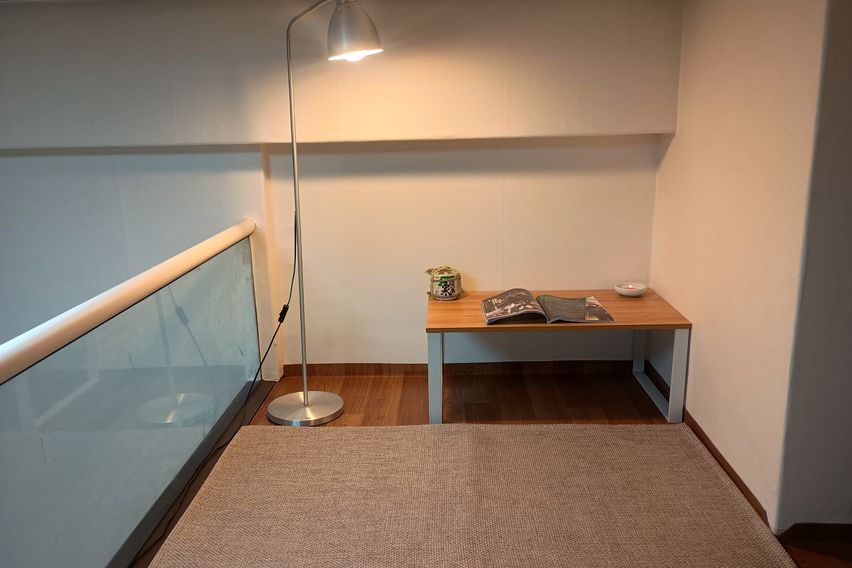 연남.홍대 복층오피스텔