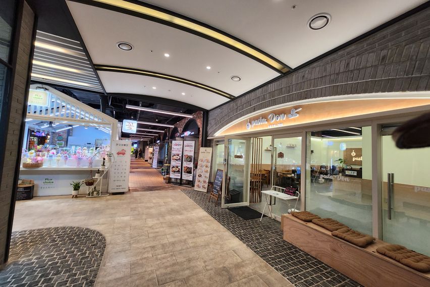 풀옵션 금강팬테리움IX