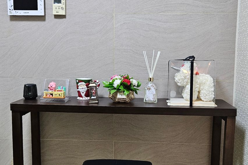 청계산입구역 힐링 공간 8번째 이미지