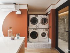 Clean studio apartment near Hongik University 9th image