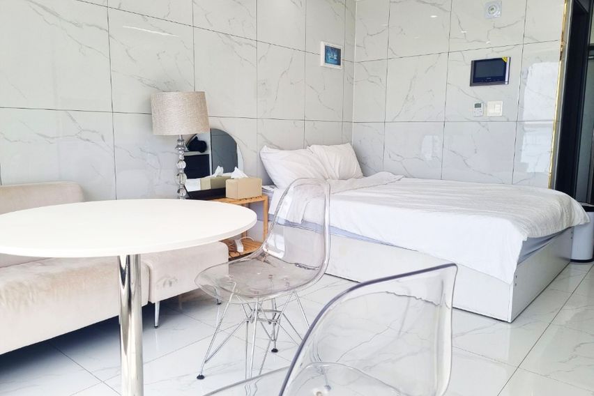 부산 광안리 오션뷰🥰