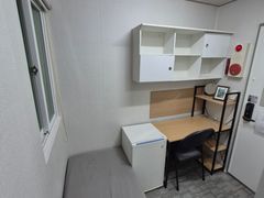 Standard Exterior View Room 1th image