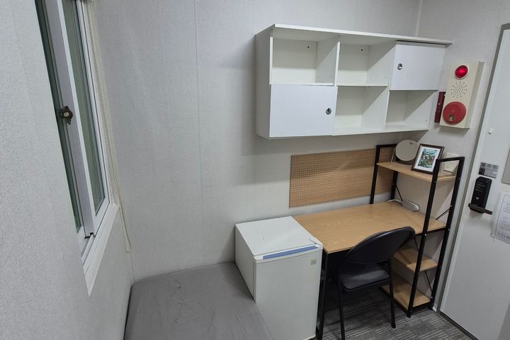 Standard Exterior View Room 1th image