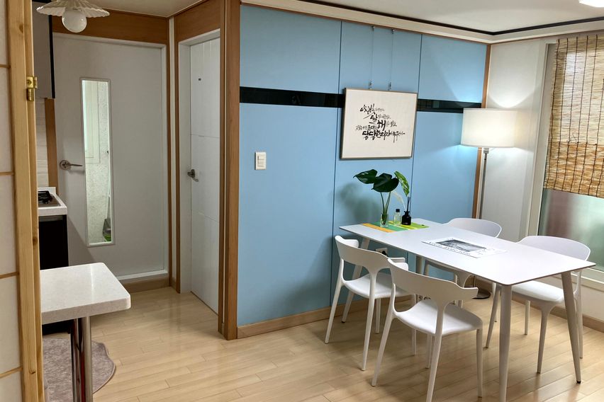 중앙대중문2인실A자리 8번째 이미지