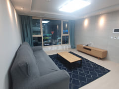 Anyang Pyeongchon 3-room officetel 4th image