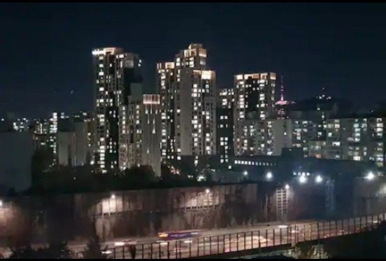 신사역 뷰맛집 RED