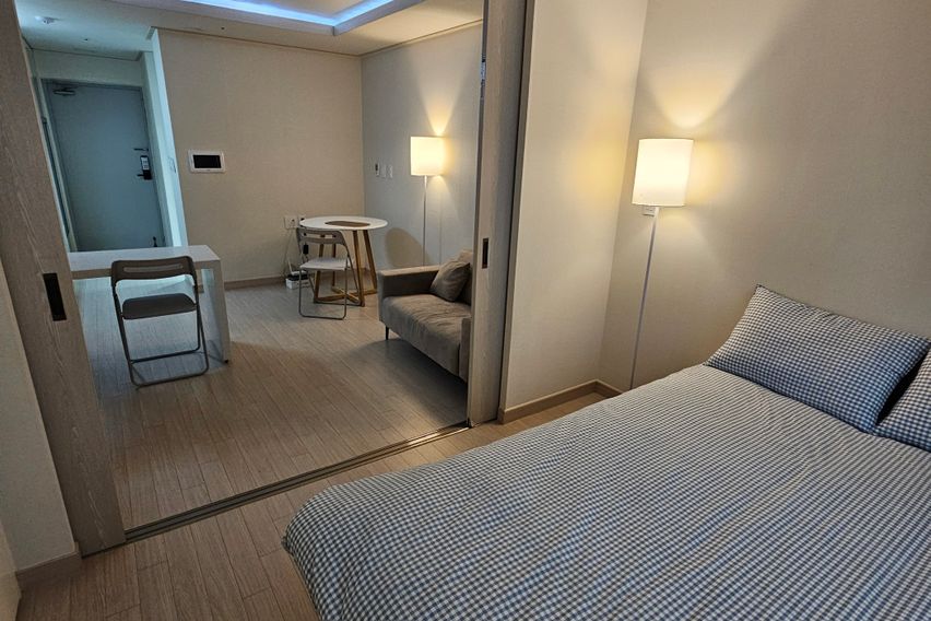 사이언스1100스위트