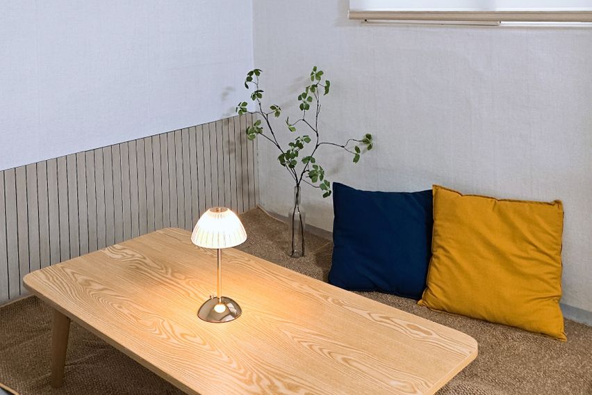 신기 리산 넓은집