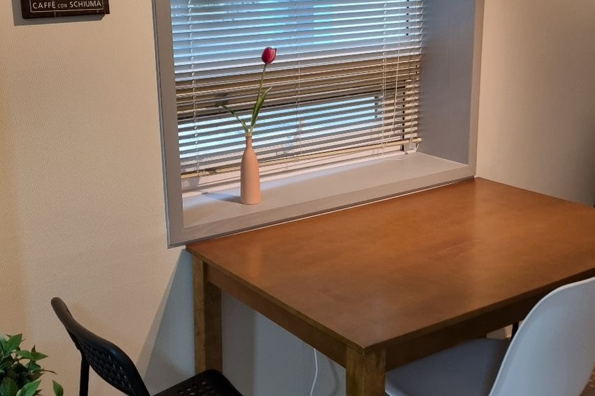 도심 강변 원룸 2층L