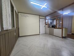 3 spacious rooms, 5-minute walk from Wanjeong 3th image