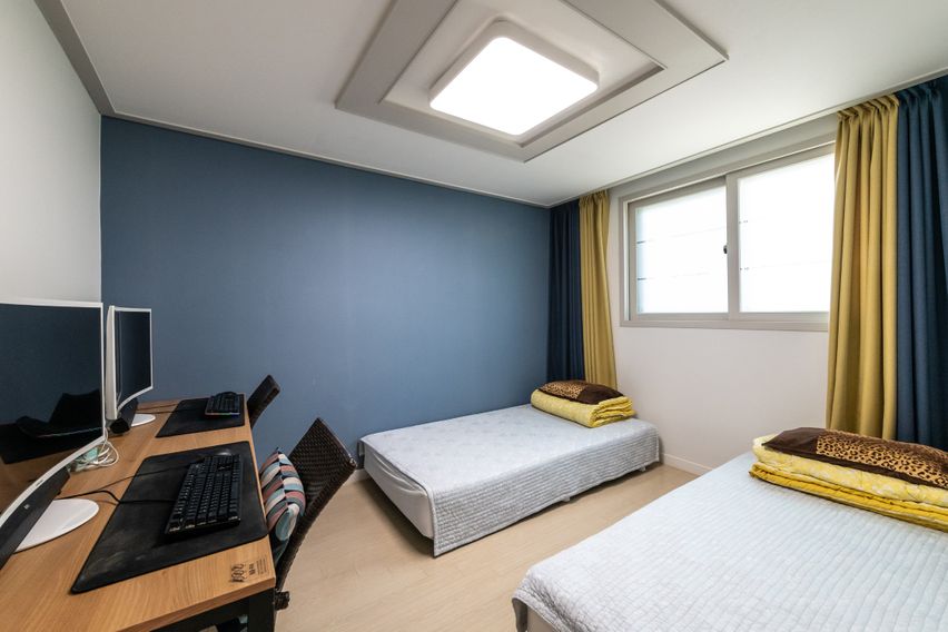 단기임대청라1동202