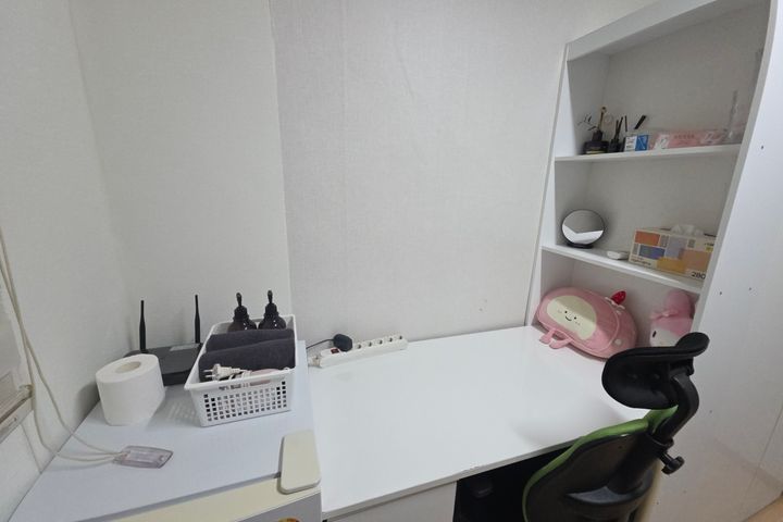 Room 307 4번째 이미지