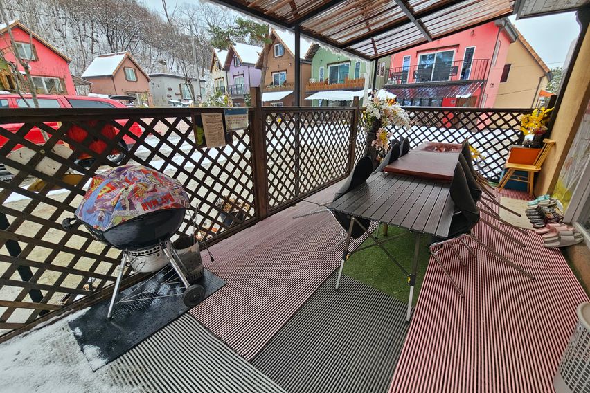 포천의정부펜션전원주택 15번째 이미지