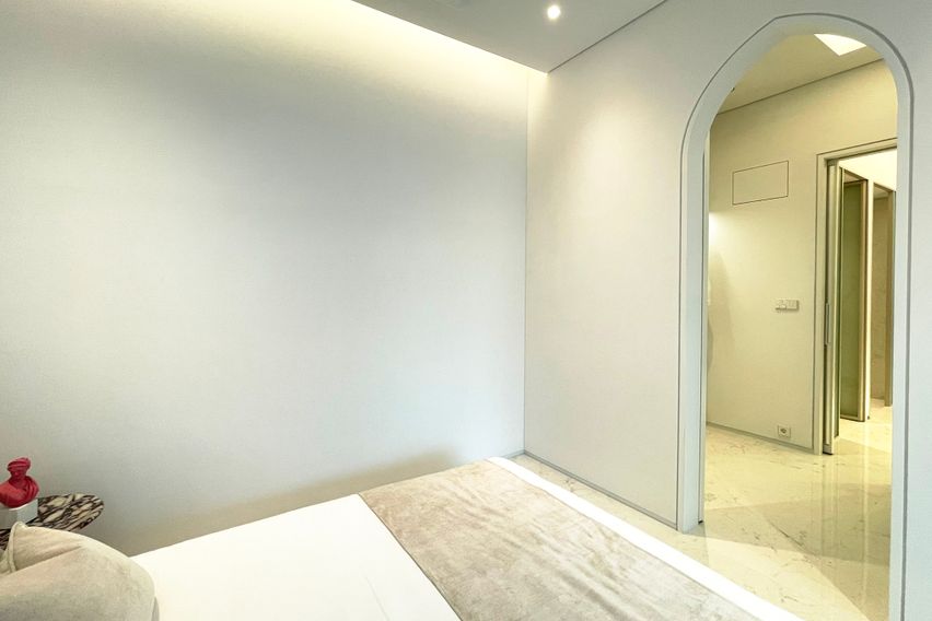 청담사거리 신축스위트룸