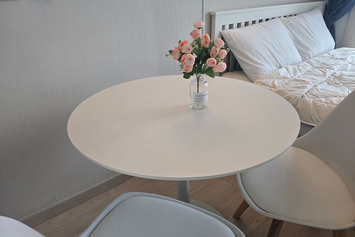Baegot Officetel 4th image