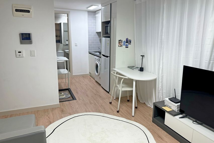 강남서초20분  풀옵션