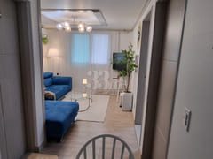 3-room apartment near Suseongmot Lake, Suseon 2th image