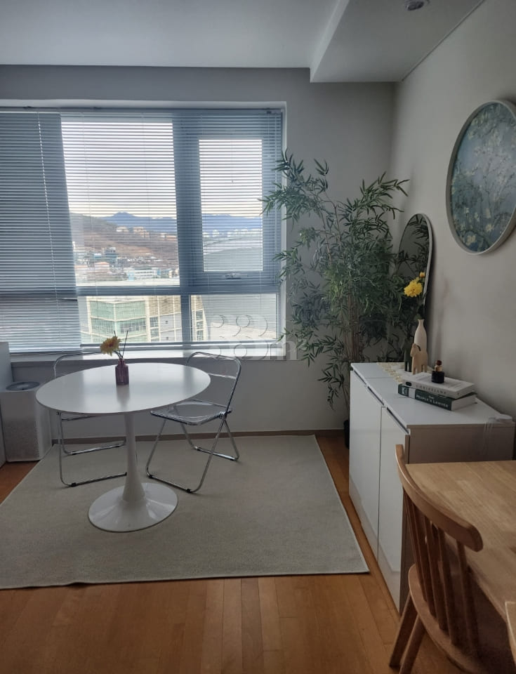 Jeongja Stay / Spacious 1.5-Room Unit 14th image