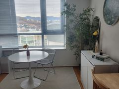 Jeongja Stay / Spacious 1.5-Room Unit 14th image