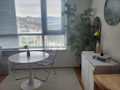 Jeongja Stay / Spacious 1.5-Room Unit 14th image