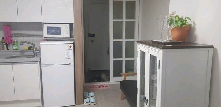 온천역걸어서1분