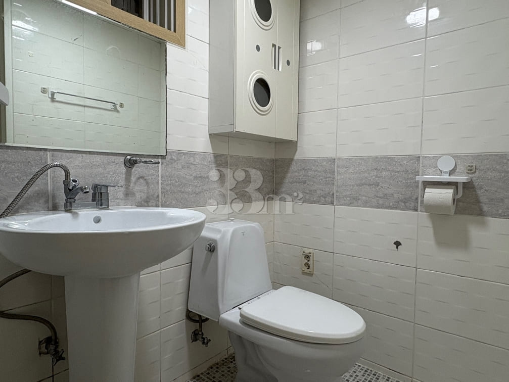 Fully Furnished ☆ Semi-House 2 9th image